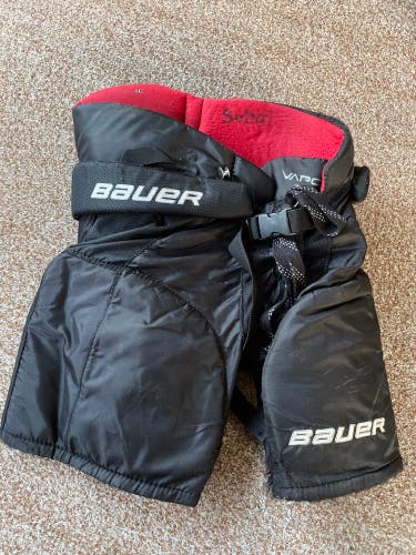 Bauer X800 Hockey Pants- Junior Small