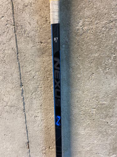 Senior Left Hand P88 Team Nexus Hockey Stick