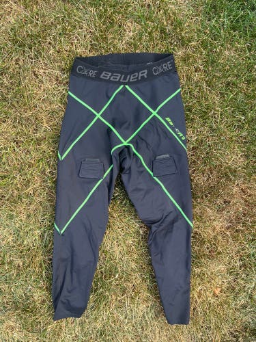 Bauer Core Mens Compression Tights