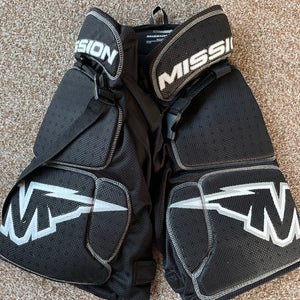 Mission Junior Inline Girdle- Small
