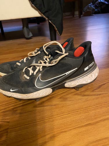 Nike React Baseball Cleats