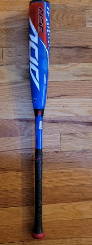 2021 Easton Composite ADV 360 Bat (-11) 18 oz 29"