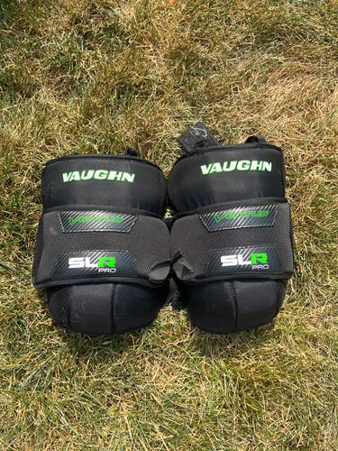 Vaughn Ventus SLR Pro Senior Knee Pads