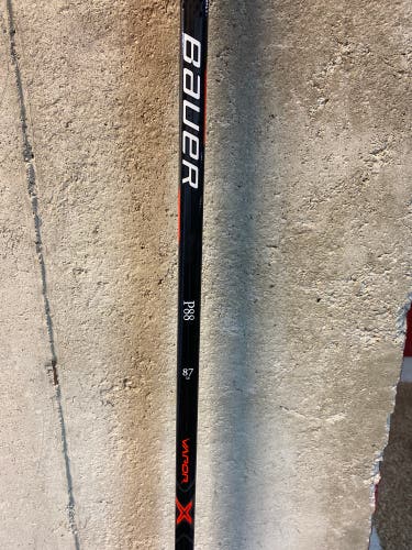 Senior Left Hand P88 Vapor 2X Pro Hockey Stick