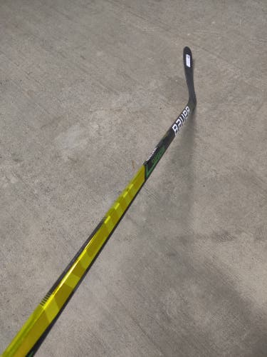 New Senior Bauer Left Hand Supreme UltraSonic Hockey Stick P92