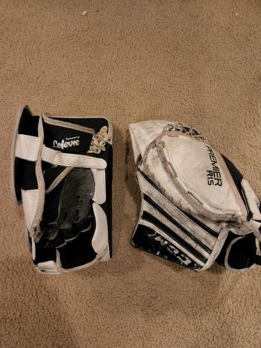 Used CCM Regular