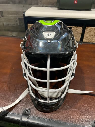 True National helmet
