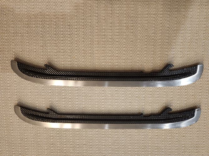 Used Bauer LS CarbonLite 246 mm