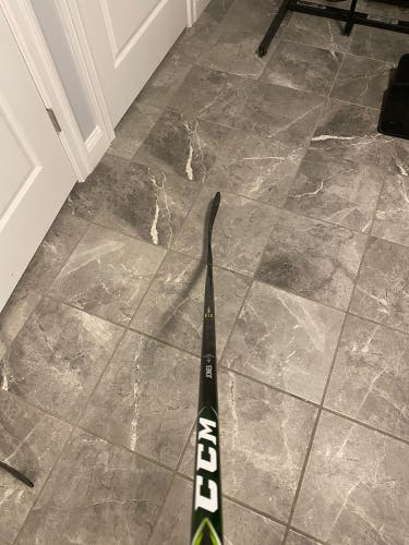 Senior Left Hand P92 RibCor Trigger ASY Hockey Stick