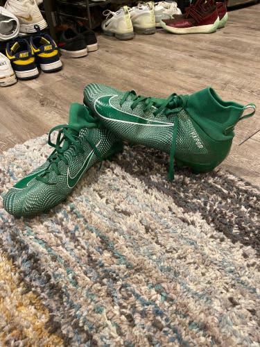 Nike vapor Lacrosse cleats