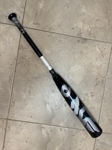 2021 DeMarini CF Glitch 30/20 (-10) USSSA Baseball Bat