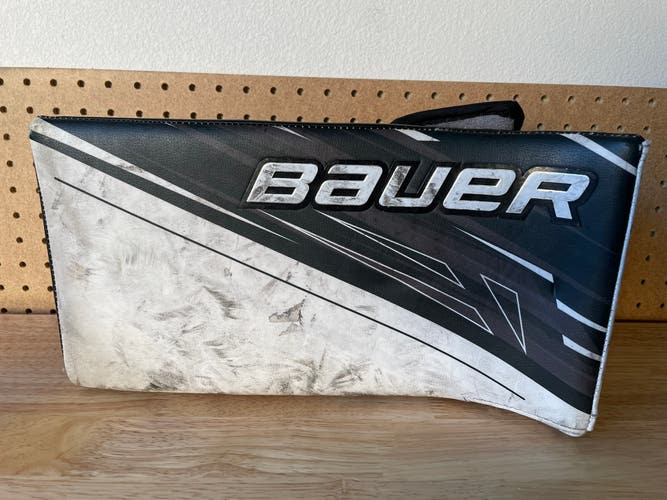 Used Regular Supreme S190