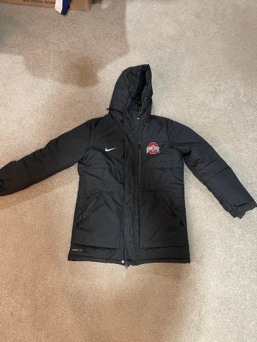Nike storm fit Ohio State Parka