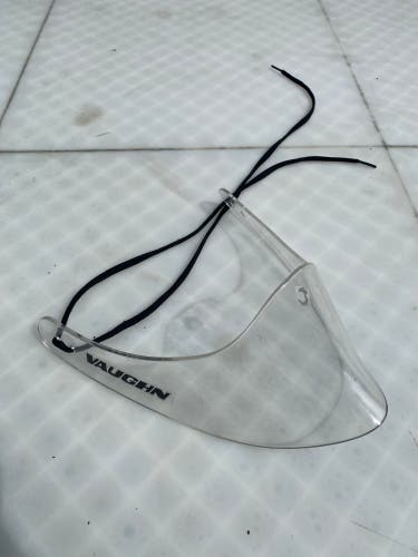 New Clear Vaughn Dangler