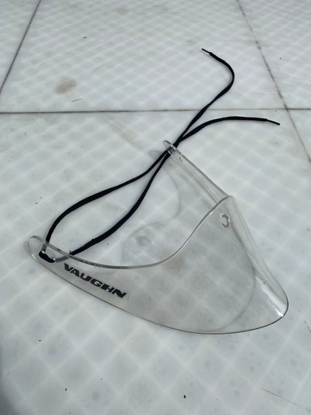 New Clear Vaughn Dangler