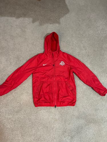 Ohio State Team Issue Jacket