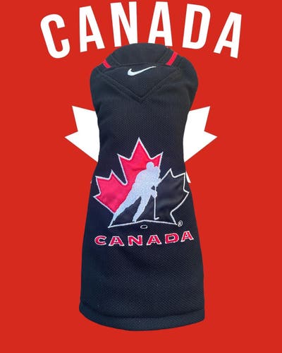 Hockey Canada Driver Head Cover