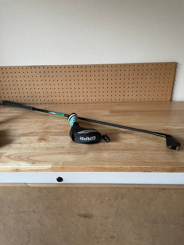 Used Right Handed GAPR Hybrid