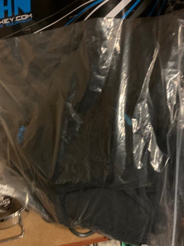 Vaughn Goalie padded shirt