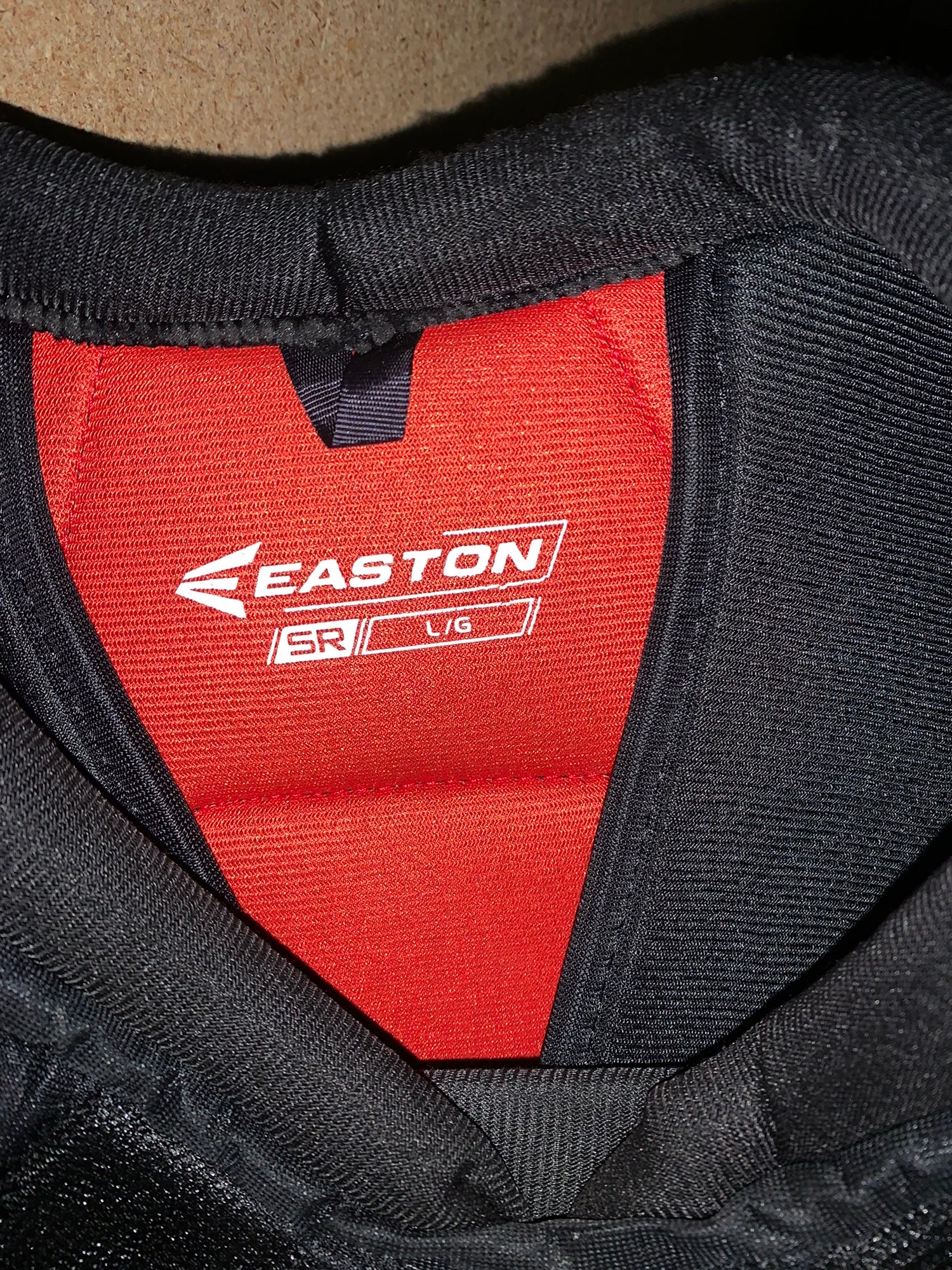 Easton Stealth C5.0 Senior Hockey Shoulder Pads