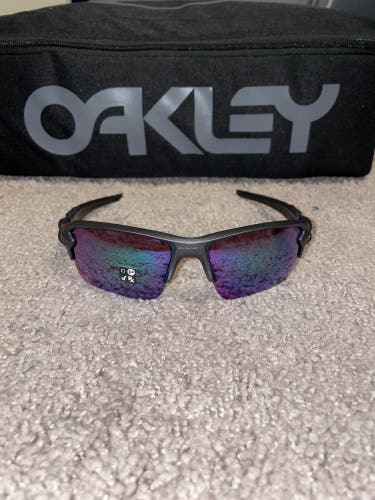 Men's One Size Fits All Oakley Flak 2.0 Sunglasses