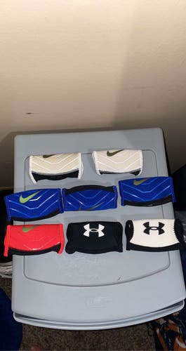 New Football chinstrap Socks ( Read description)