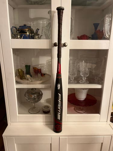 2020 louisville slugger prime 32” -5