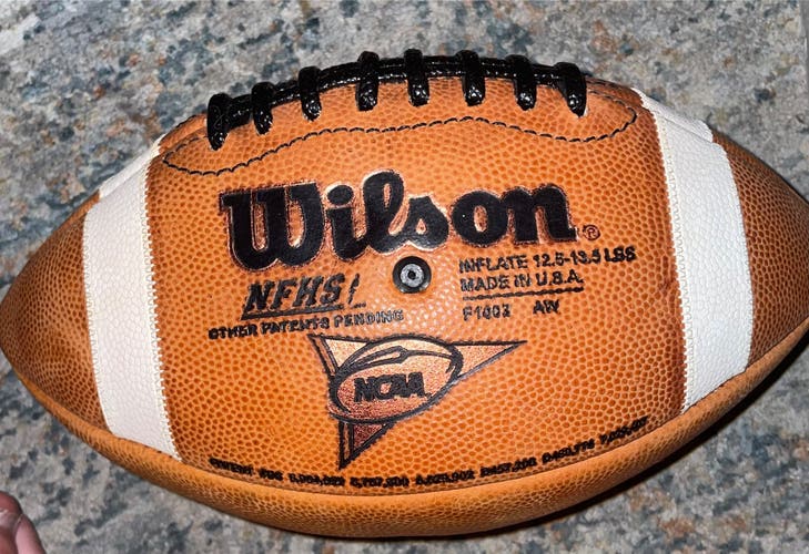 Charlotte Catholic HS football