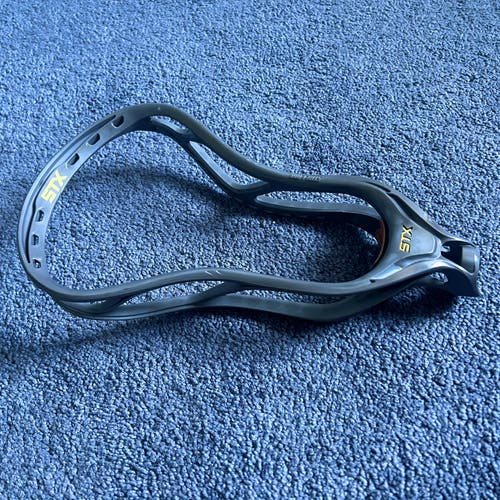 New STX Stallion 700 Head