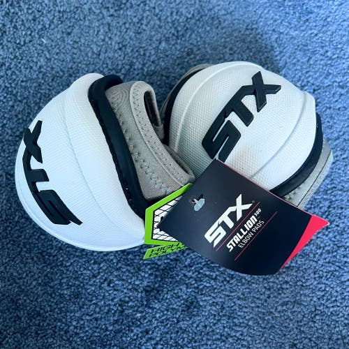STX Stallion Elbow Pads