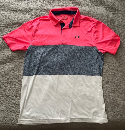 Under Armour The Playoff Polo