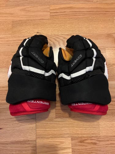 Warrior 13" Covert Pro Plus Gloves