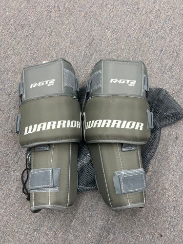Warrior Ritual GT2 Knee Pads Sr