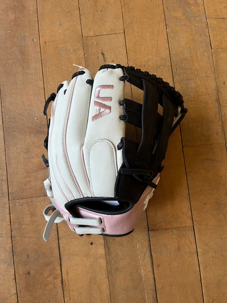 New Right Hand Throw 12" Softball Glove