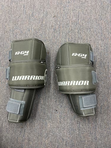 Warrior Ritual G4 Knee Pads Jr