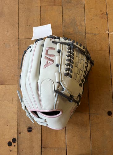 New Right Hand Throw 12" Softball Glove