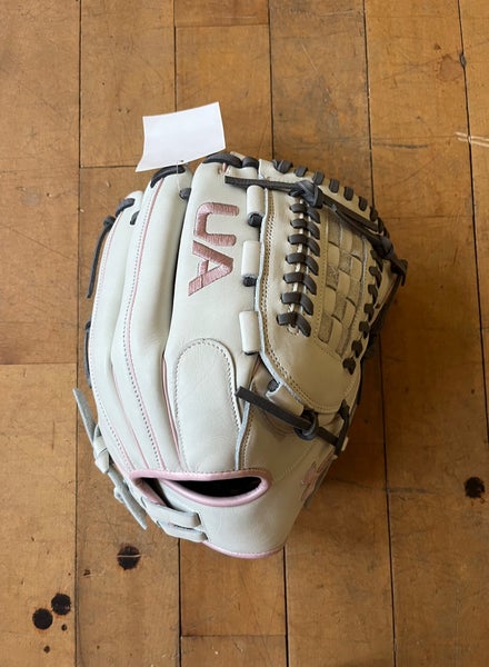 New Right Hand Throw 12" Softball Glove
