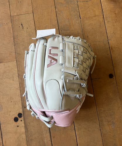 New Right Hand Throw 12" Softball Glove