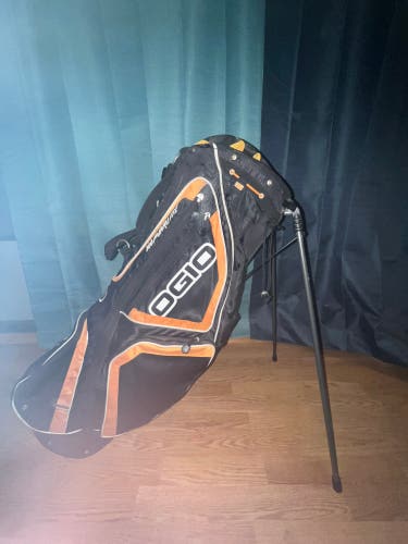 Men's Ogio 2010 Vaporlite Stand Bag