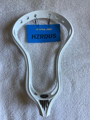 New Attack & Midfield Unstrung Hzrdus Head