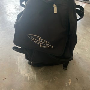 Almost New Boombah Bat Bag