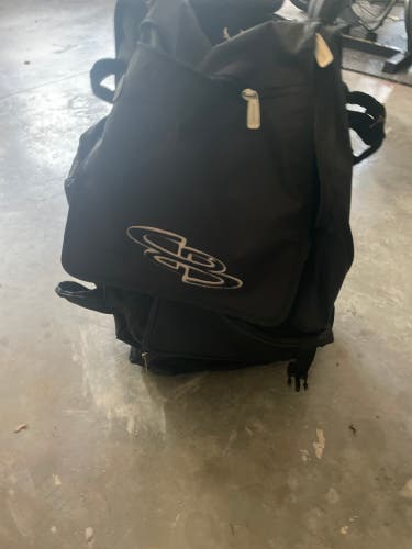 Almost New Boombah Bat Bag
