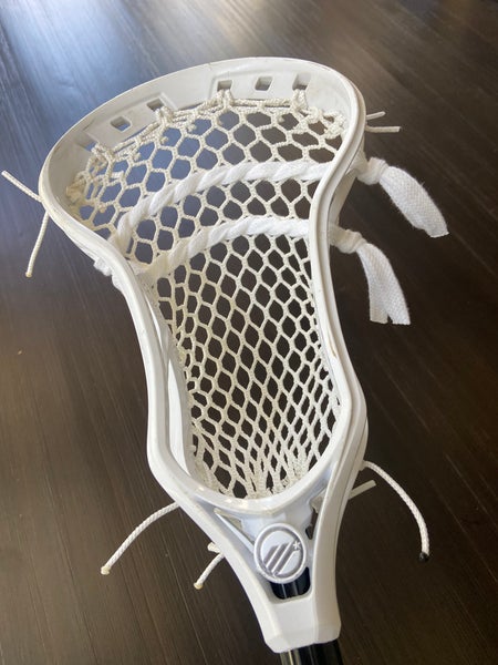 Brand New Maverik Optik 2.0 Head And Tribe 7 SC-TI Shaft
