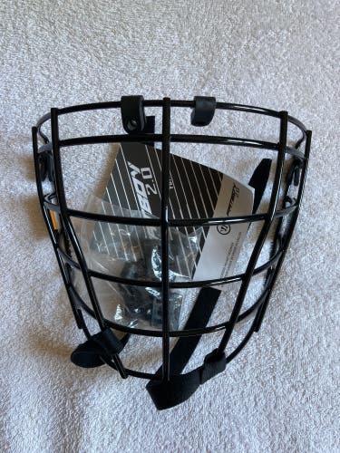 Warrior Fatboy 2.0 face mask