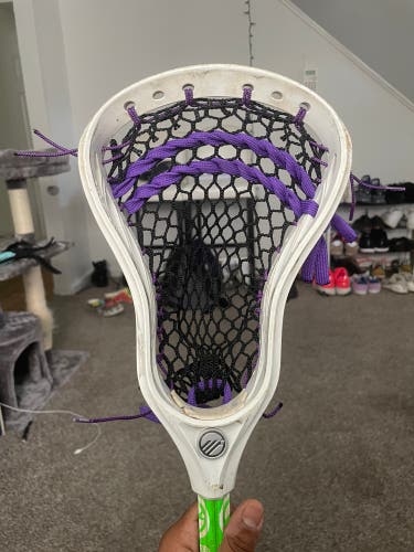 Used Maverik Tank Head