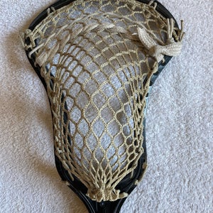 Used Attack & Midfield Strung Tactik Head