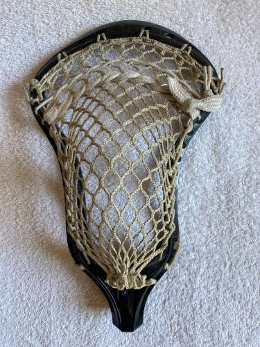 Used Attack & Midfield Strung Tactik Head