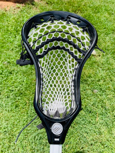 New Maverik Tactik 2.0 W/ ECD Hero 3.0