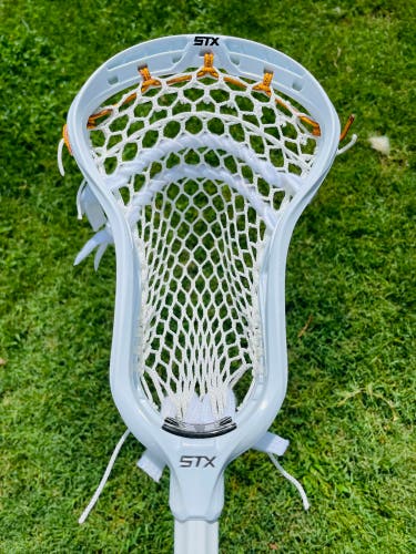 New STX Surgeon 900 W/ ECD Hero 3.0