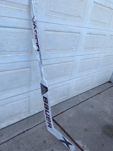 Senior Regular 24" Paddle Pro Stock Supreme 1S Goalie Stick